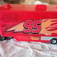 Camion Mack Disney Pixar Cars