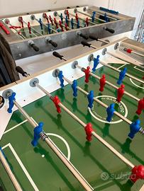 Garlando maracana