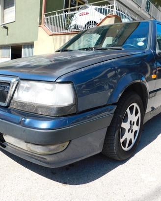 Lancia Super THEMA 2.5 Turbodiesel LS