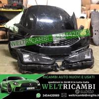 Seat leon 2022 ricambi usati pari al nuovo