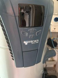 Aspirapolvere Aertecnica TP3