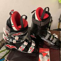 Scarponi sci Nordica Doberman Pro 100