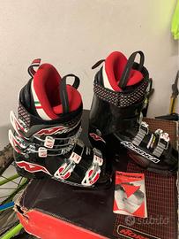 Scarponi sci Nordica Doberman Pro 100
