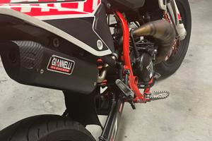 Beta RR Motard 50 - 2021