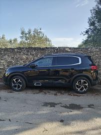 Citroen C5 aircross shine
