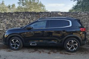 Citroen C5 aircross shine