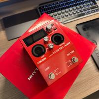 BOSS RC-10R Rhythm Loop Station
