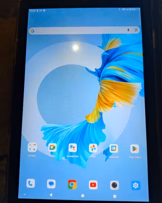 Tablet