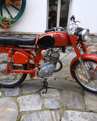 Benelli leoncino