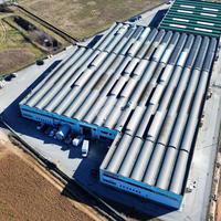 CAPANNONE A GUIDIZZOLO