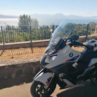 Bmw c 650 - 2019