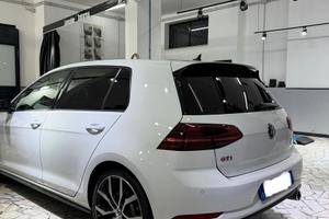 Volkswagen Golf GTI Performance 245cv DSG 2018