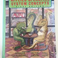 Libro Sistemi Operativi per Informatica