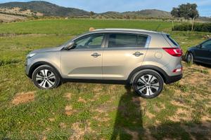 Kia sportage 2.0