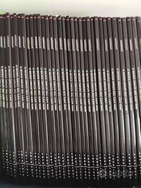 Collezione completa “La Raccolta degli Album Panin