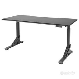 Scrivania Ikea Uppspel ASUS ROG