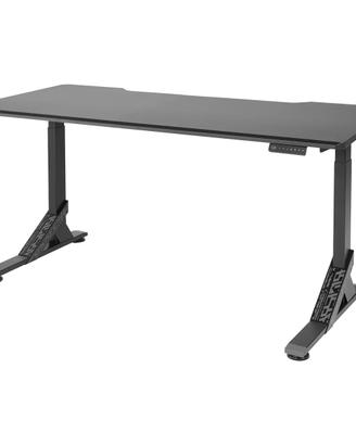 Scrivania Ikea Uppspel ASUS ROG