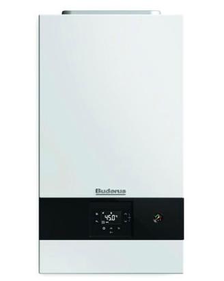 Caldaia murale Buderus Logamax plus GB122-24 K H