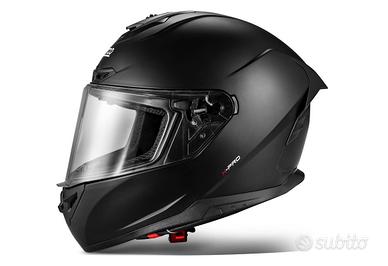 Casco integrale