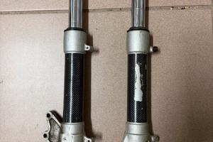 forcelle paioli aerox