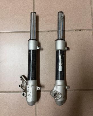 forcelle paioli aerox