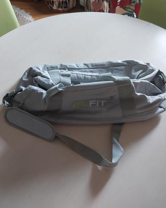 Borsa palestra Get fit 