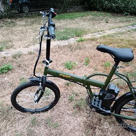 Bicicletta elettrica