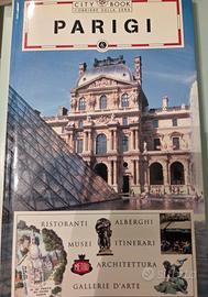 guida di Parigi 