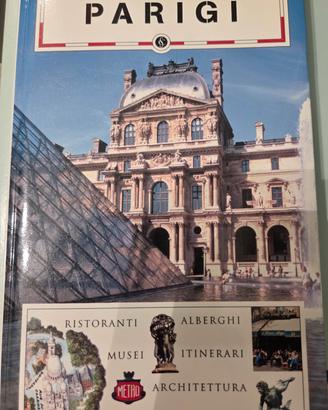 guida di Parigi 