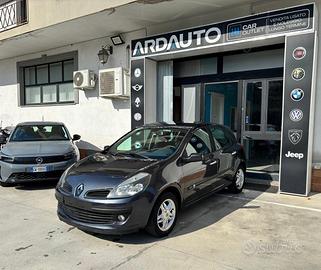 Renault Clio 1.5 dci Luxe 85 cv