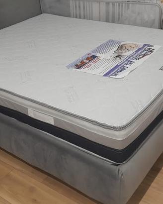 Materassso Matrimoniale