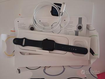iWatch SE 3 2026 garanzia e assicurazione