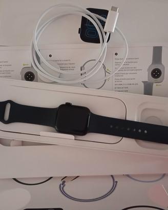 iWatch SE 3 2026 garanzia e assicurazione