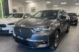 DS7 CROSSBACK GRAND CHIC 1.5 HDI 130CV NAVI CRUISE