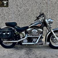 Harley-Davidson Softail Heritage - 1996