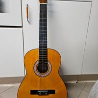 Chitarra classica 