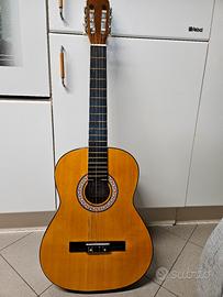 Chitarra classica 