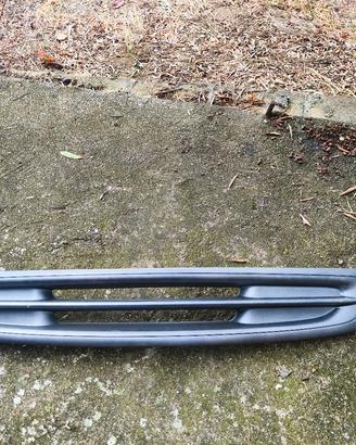 griglia anteriore no fendinebbia smart fortwo 99