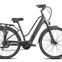 e-Bike Trekking TERRA LADY 28” Legnano (NUOVA)