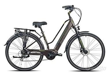 e-Bike Trekking TERRA LADY 28” Legnano (NUOVA)