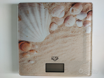 Bilancia pesapersone elettronica