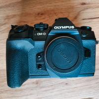 Olympus EM1 mark ii , mark 2