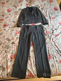 tailleur completo Pennyblakc