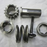Parastrappi Pignone Catena Lambretta Li prima S