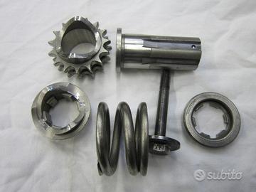 Parastrappi Pignone Catena Lambretta Li prima S