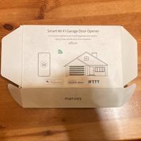 Kit smart wifi basculante porta garage