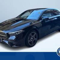 Mercedes-Benz Classe A 180d Automatic AMG Lin...