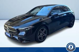 Mercedes-Benz Classe A 180d Automatic AMG Lin...