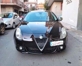 Alfa Romeo Giulietta 1.6 105cv RESTYLING SPRINT