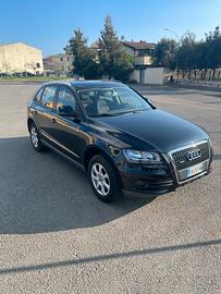 Audi q5 2.tdi quattro